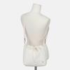 Descente Women'S Bucket Bag Ivory Sr122Ubg15