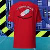 Akira Kaneda Gut für die Gesundheit Schlecht für die Bildung T-Shirt