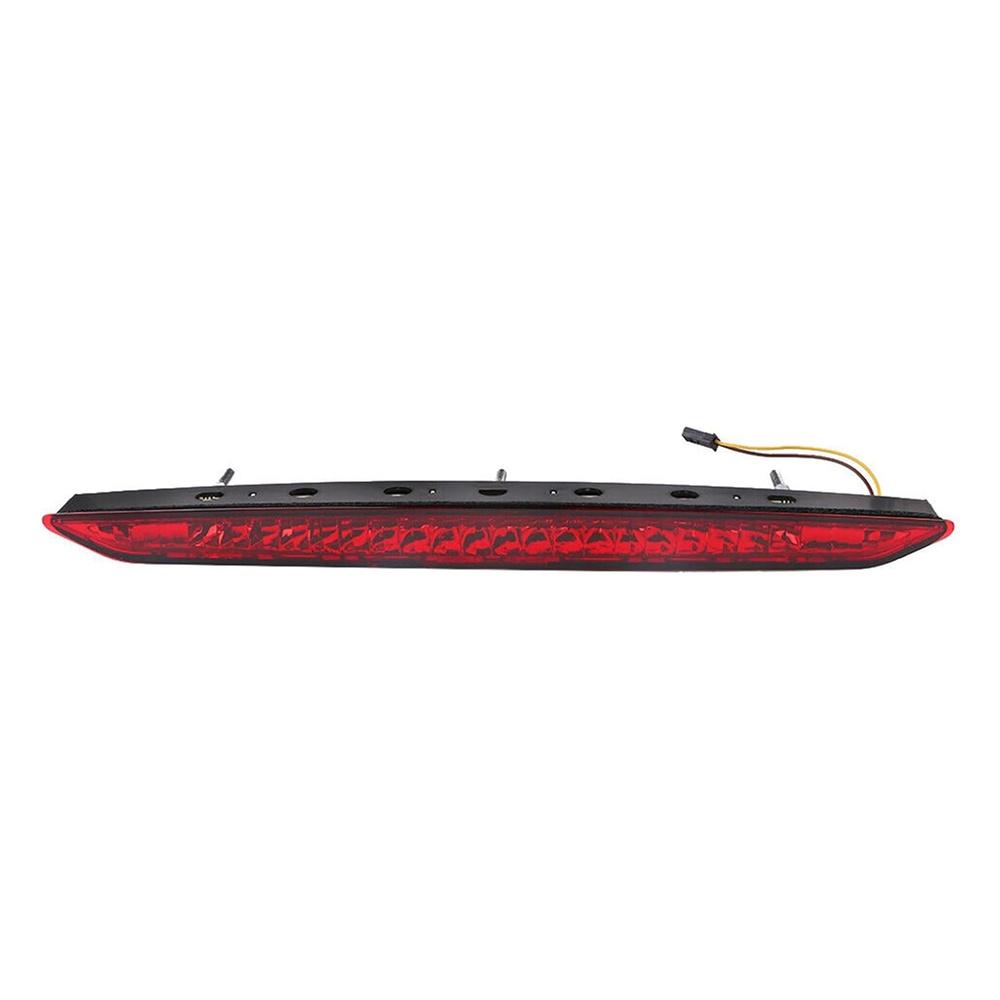 For 2002-2008 BMW Z4 E85 Red LED Third Brake Light Stop Lamp Trunk Tailgate Lamp