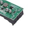 15W 3A High Power UPS Battery Boost Charging Module  Lithium Battery Step Up  r Board