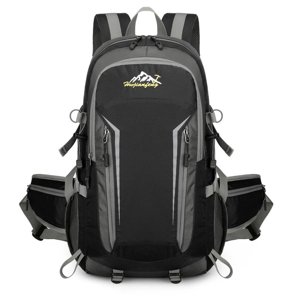 Shoulder Large Capacity Backpack Outdoor Hiking Exercise Weight Reduction Hiking Bag
