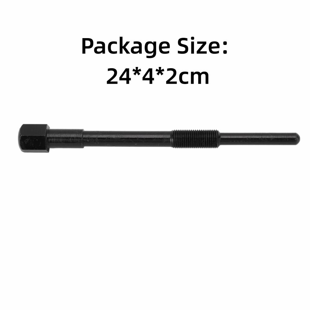 Universal Primary Clutch Removal Tool Hex Head ATV Clutch Puller  Main Clutch Removal