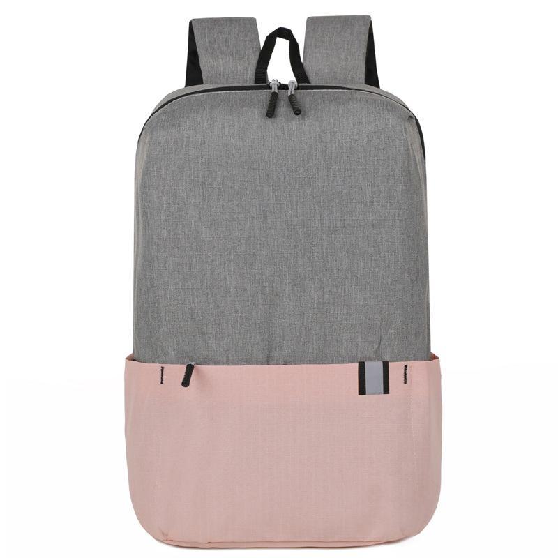 2026 Lightweight Outdoor Backpack: Large Capacity for Travel, Commuting, and School Use
