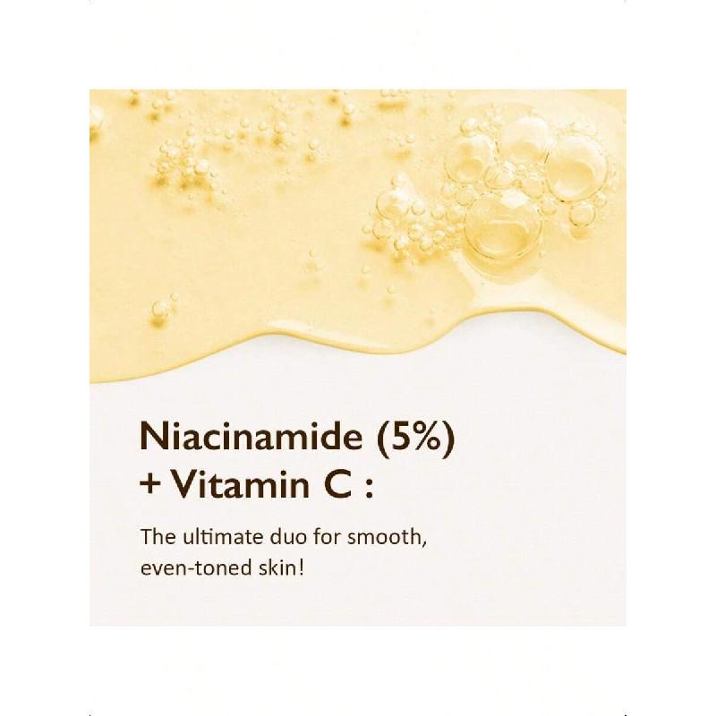 HaruHaru Wonder Centella 5% Niacinamide Radiance Gel Cream, Reduces Fine Lines, Improves Skin Tone, Pore Minimizer, Hydrating & Soothing40g