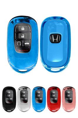 מארז מפתח חכם DriveLife מארז מפתח הונדה מחזיק מפתחות Civic FL1 FL4 FL5 Step Wagon