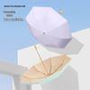 Mido M3055 UV Protection Sun & Rain Umbrella