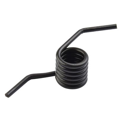 1pcs Torsion Spring Black Hydraulic Spring Brand New