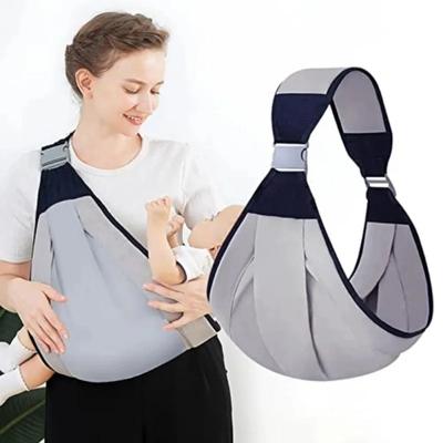 Çocuk Taşıyıcı Wrap Çok Fonksiyonlu Bebek Taşıyıcı Halka Sling Bebek Yürümeye Başlayan Taşıyıcı Aksesuarları Kolay Taşıma Artefakt Ergonomik