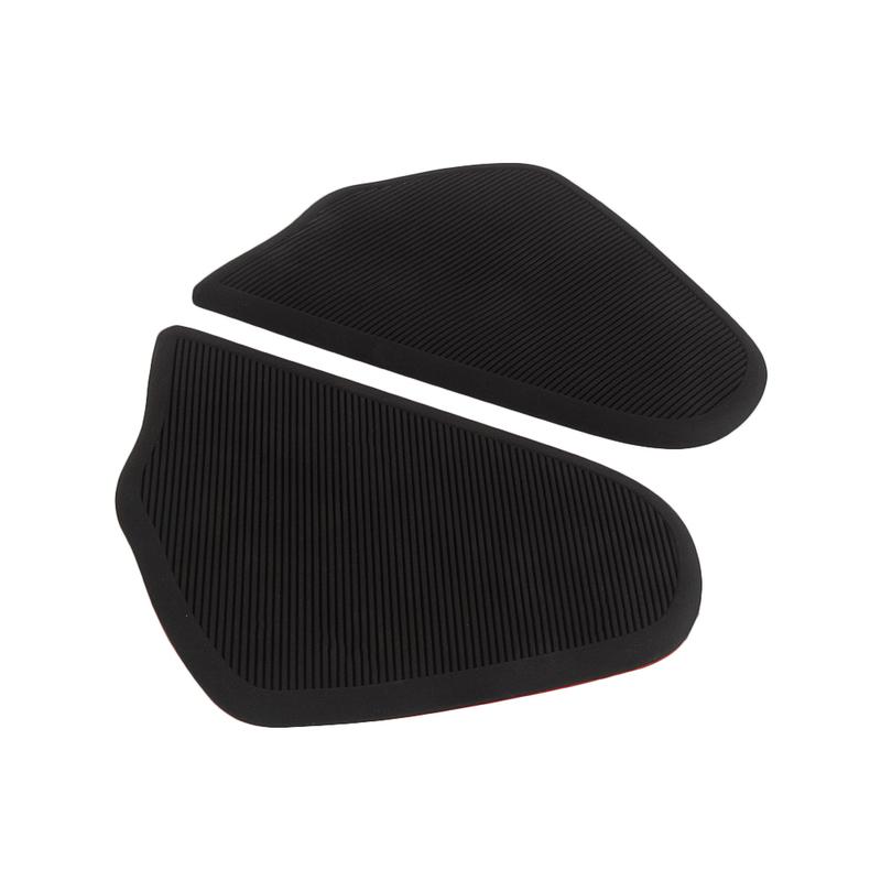 Motorcycle Tank Traction Side Pad Gas Knee Grip Protector Sticker Cafe Racer Accessories for BMW K75 K100