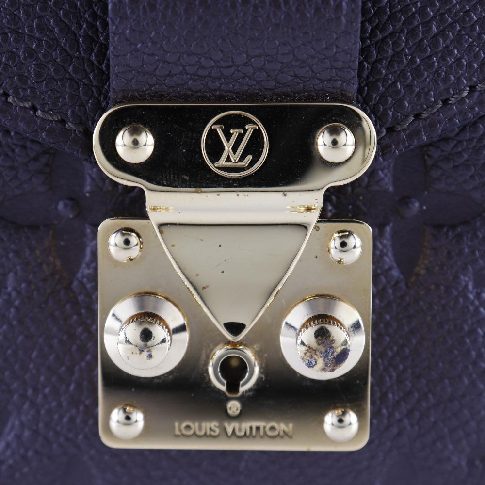 LOUIS VUITTON Metis Shoulder Bag M40809 2WAY Tail Brown Monogram Ann Platt Women Used