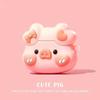 Cute Cartoon Silicon Case For Samsung Galaxy Buds 3 Pro Wireless Protective Shell For Samsung Galaxy Buds 3 or Buds 3 FE Cover