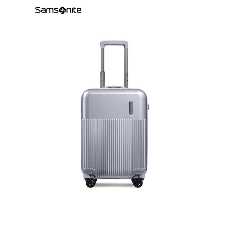 Samsonite DK7*25001 Hardside Luggage