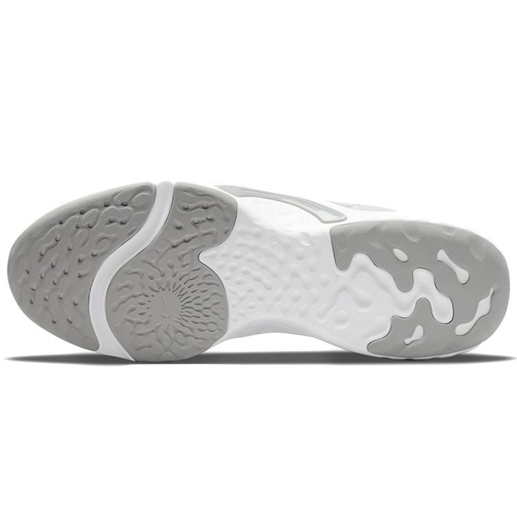 Nike Renew In-Season TR 11 Retro Low-Top Training Shoes Women sneakers White DN5116-101