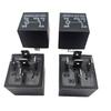 6679820, 4X Relay Switch Compatible with Bobcat 753 773 863 963 S70 S175 T300