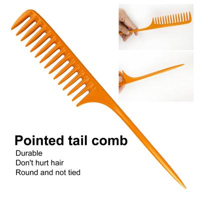 Accessori per la messa in piega – Spazzole e pettini per capelli