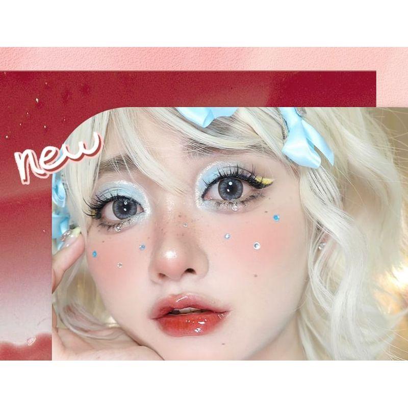 PUCO - Moisturizing Lip Gloss - #CC01-CC03