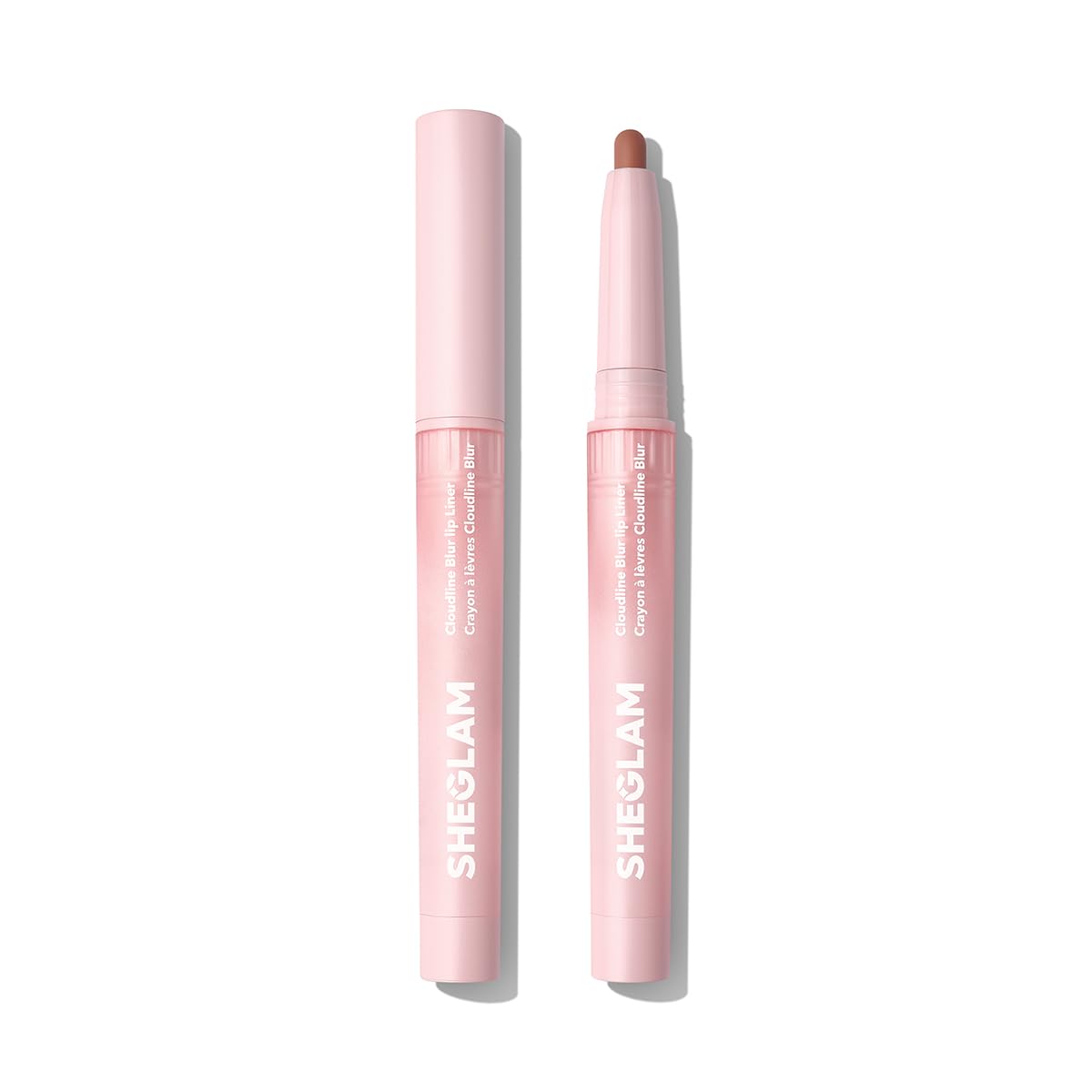 SHEGLAM Cloudline Blur Lip Liner (Forest Fairy)