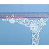 Lace Water-Soluble Lace Collar, Embroidered Lace Collar Diy Blouse Clothing Accessories Hollow Collar