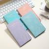 Portable 2027 A6 Planner Notebook Daily Planning Daily Planner  School Supplies