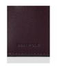 Beanpole Accessory Two-Tone Card Holder Black