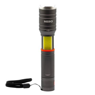 NEBO Światło LED Tac Slyde NE6746G