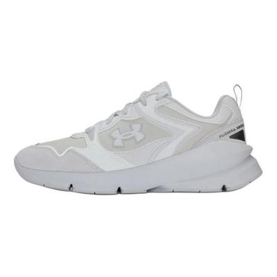 Forge Collection Low Top Casual Running Shoes Unisex Gray Sneakers 6003967-014