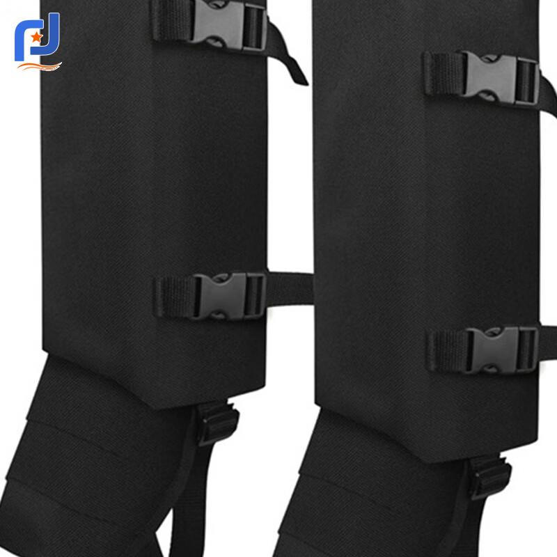 Outdoor Schlangen- und Insektenschutz-Beinlinge