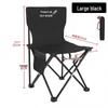Portable Folding Outdoor Camping Chair