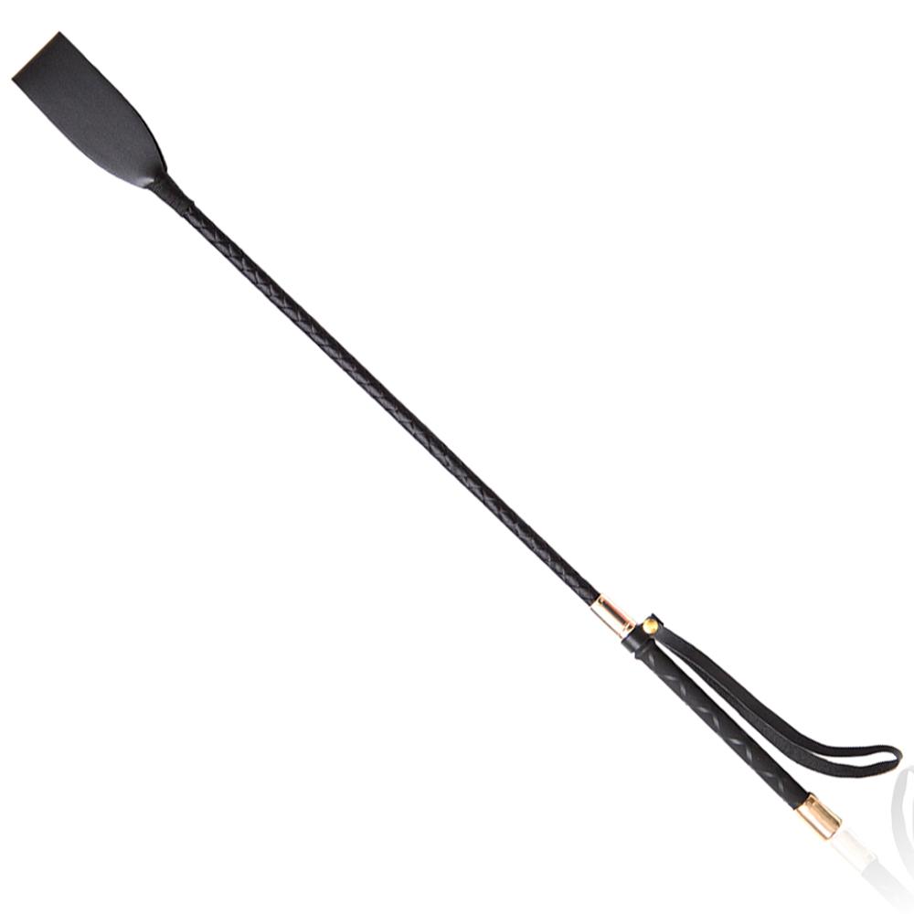 60/54/45/30CM PU Leather Spanking Paddle Long Whip Flirting BDSM Bondage Sex Toys For Woman Adults Role Play SM