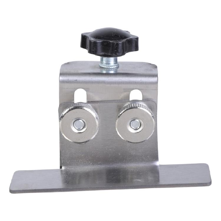Stainless Steel Cabinet Door Installation Positioner Cabinet Hardware Jig Cabinet Door Mount Locators Hardware Jig