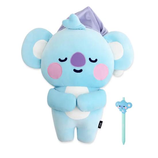 BT21 Nara Home Deco Dream Cushion