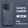 Magnetic Leather Phone Case For Realme GT8 Pro GT8 Pro RealmeGT8Pro Shockproof Silicone Soft Case Cover