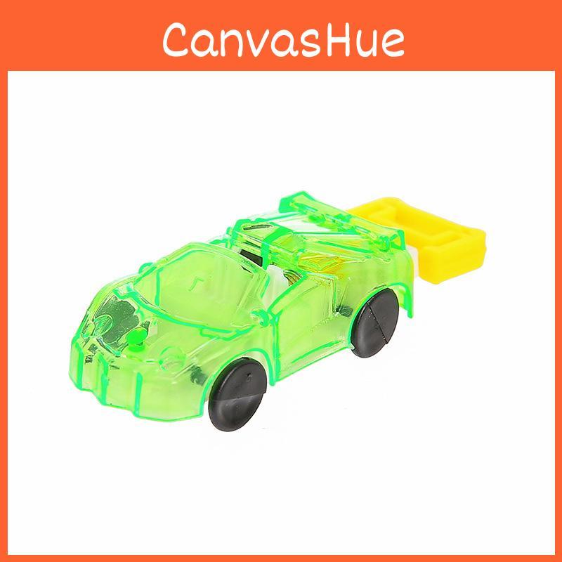 Inertia Mini Simulation Catapult Racing Car Children Toys For Kid Entertainment