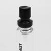Fragrance Mist Cotton & Musk Scent 15ml 0.5fl.oz., Mini Perfume