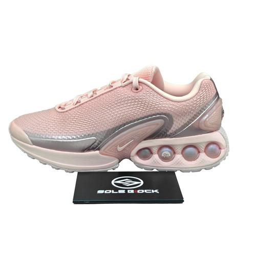 Nike Air Max Dn Red HV4861-601 Women's shoes