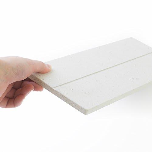 Soil GEM Soil Gem Series Diatomaceous Earth Drying Board, Draining Board, Small