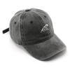 Hat personalized washing embroidery cap outdoor spring and autumn sun protection sun shade baseball cap