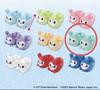 [USED] Plush slippers TWICE LOVELYS MINA