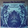 LP Record WOLFGANG AMADEUS MOZART  ANNE UTAG  Die Zauberflte 73031 Tudor 1982 Switzerlan Classical Used