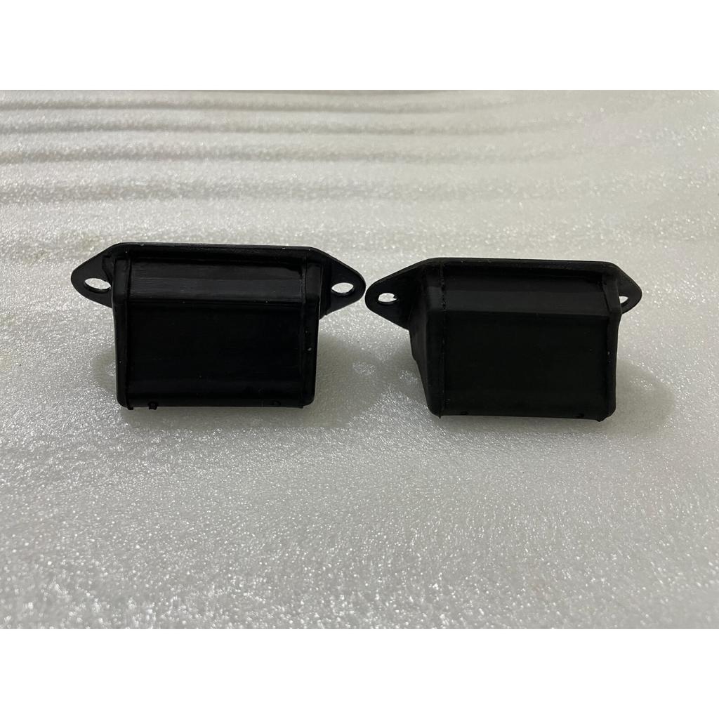 Kit Completo de Suspensão Suzuki SJ LJ80 F10A Samurai |Serve Para