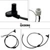 1PCS Motorcycle Rear Wheel Speed Sensor For Yamaha Xmax300 Xmax400 Xmax125ABS Tricity300 ABS Speed Sensors B74-H5980-01