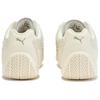 New PUMA Speedcat Low Top Casual Shoes Women's White 405835-01