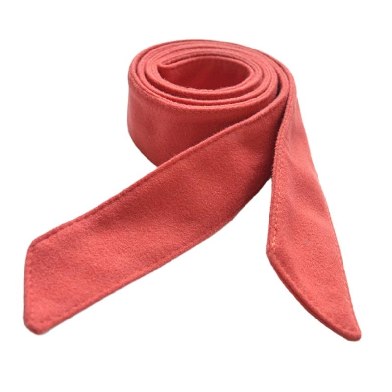 

Жіночий Широкий Пояс для Формування Талії Пояс-Корсет Пояс для Тренча Повсякденний Пояс для Пальта червоний