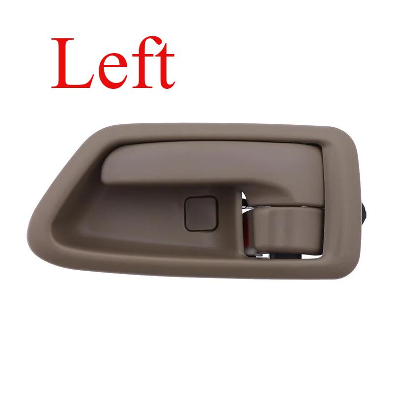 69277-33020 69278-33020 Car Left Right Inside Interior Door Handle For Toyota Camry 1997 1998 1999 2000 2001