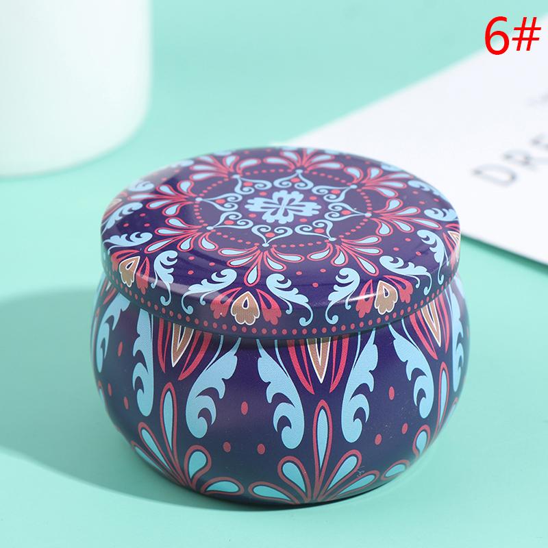 

Новая коробка для конфет, коробка для печенья в форме барабана, праздничные принадлежности, чайник, жестяная коробка, шкатулка для украшений 6#