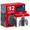 Портативна консоль Nintendo Switch 2 (версія CN)