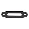152mm6in Winch Rope Hawse Fair for OffRoad Vehicle 35005500lbs Load Capactity