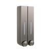 Wall-Mounted Manual Soap Dispenser for Home or Hotel