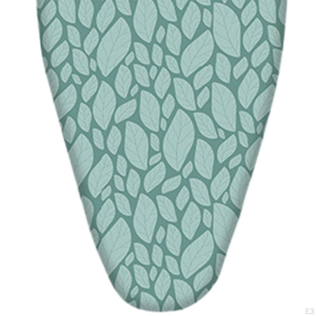 Foldable Iron Pad Cover for Easy Use And Heat Resistance