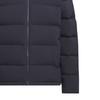 adidas Helionic Hooded Soft Skin Comfortable Down Jacket Men Jacket KF4399